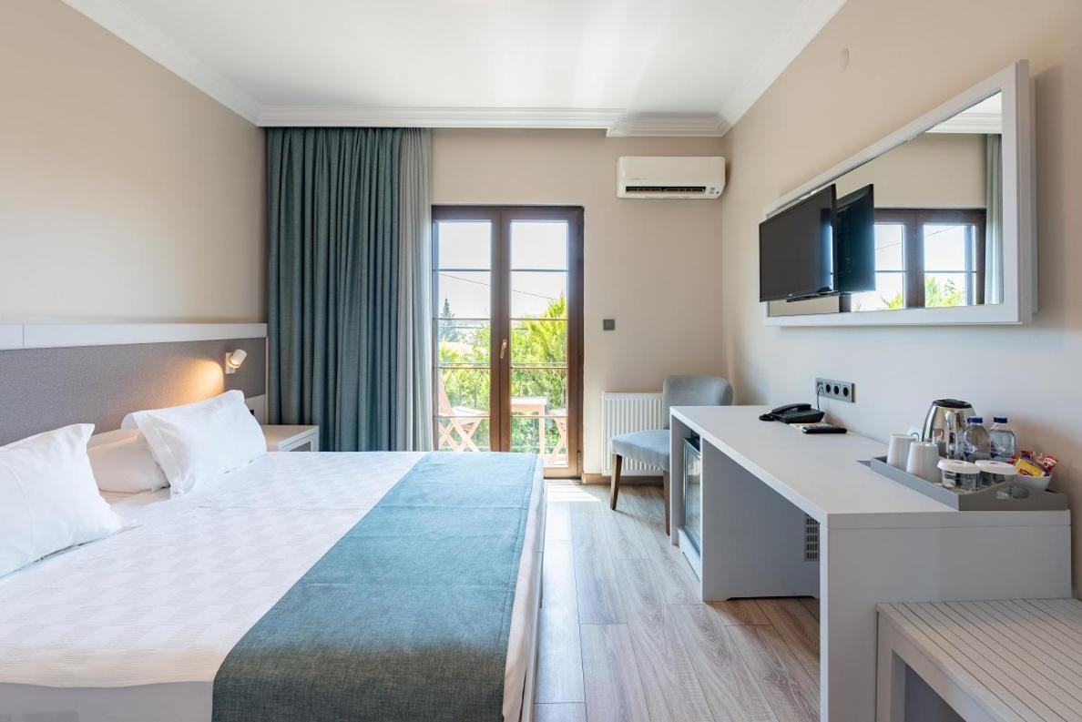 Elia Hotel Cunda By Ortunc Ayvalik Exterior photo